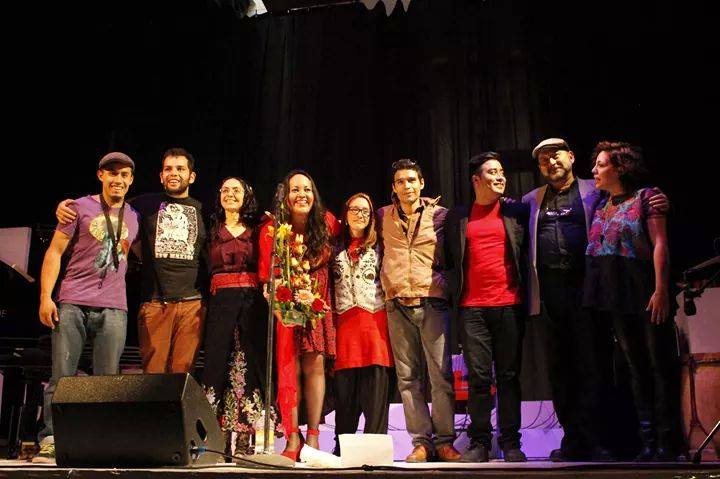 Arianzen's tweet photo. #Música #motordevida https://t.co/nCccfHD4bP