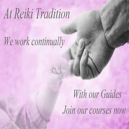 accreditedreikicourses.co.uk