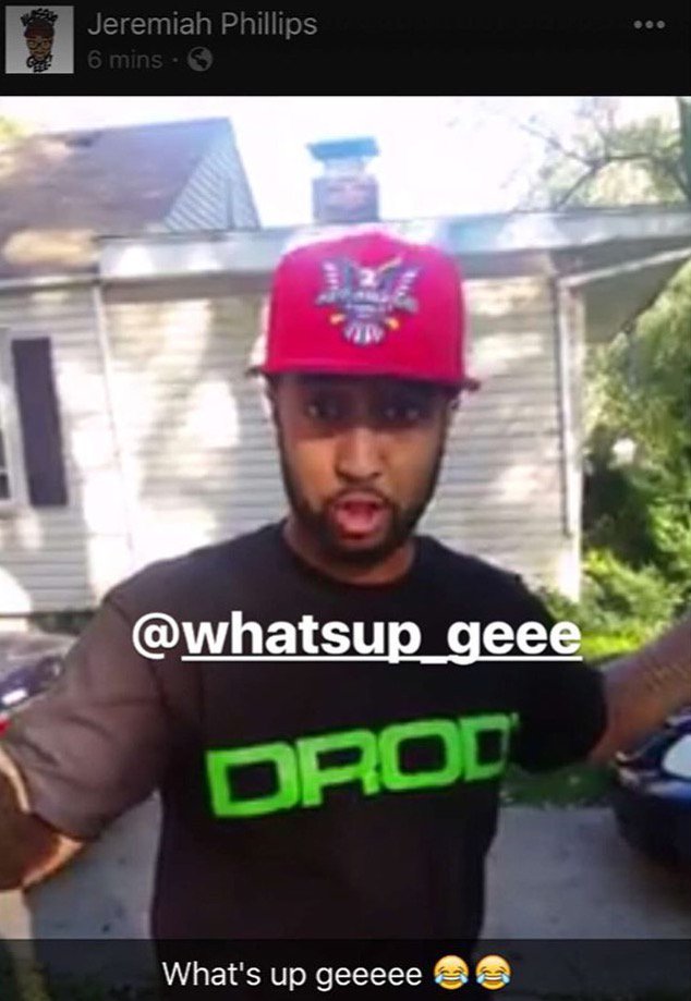 DRODiWorld's tweet photo. Wass up geee!!! Rocking the DRODi shirt!!! Y'all go follow him on ig n Snapchat! #loveandsupport #elevateyourlife https://t.co/55Tfk6SWQ8