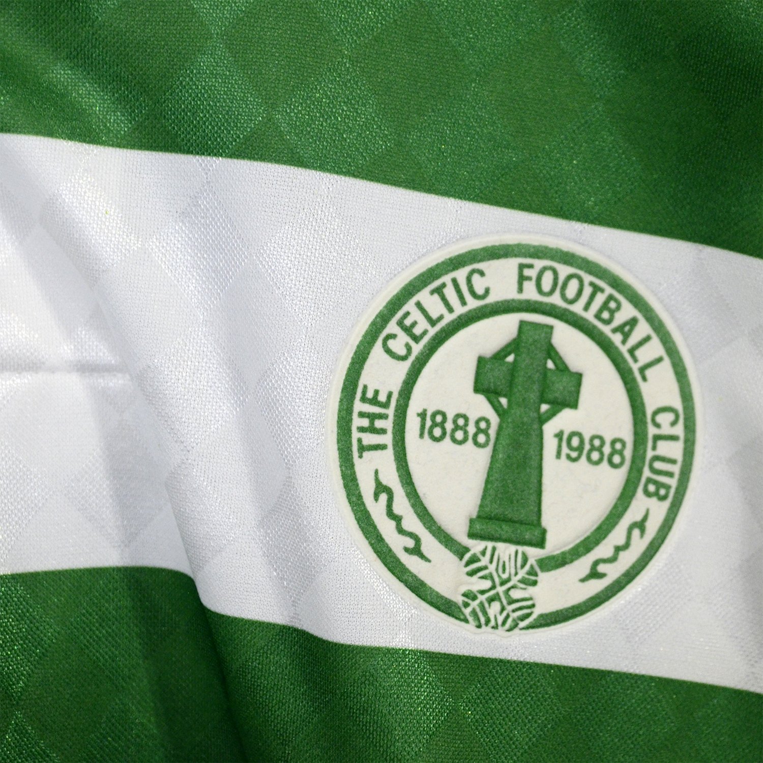 celtic centenary kit