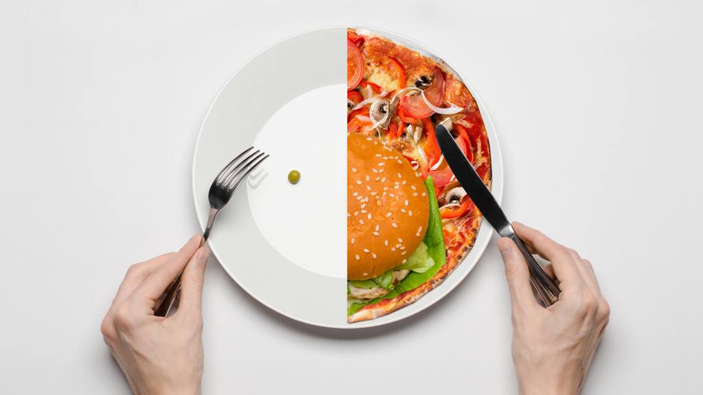 Trastorno alimentario compulsivo causas