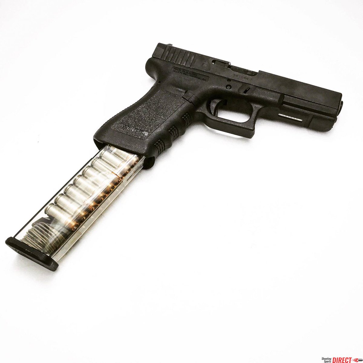 ShootingDirect's tweet photo. #glock #glock17 #glock19 #glock43 #glockfanatics #glockfeed #glock19gen4 #glock23gen4 #glockporn  #glockperfection #glockporndaily https://t.co/d3jWtw8Yzu