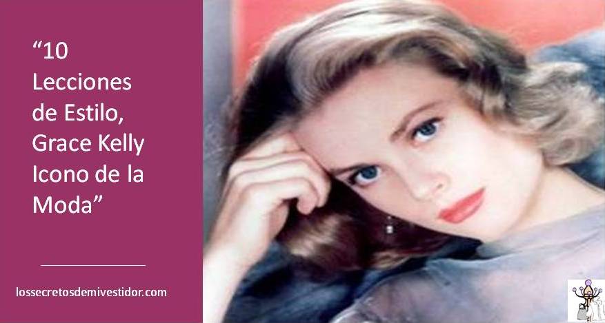 secretosvestido's tweet image. ¿Recuerdas las 10 Lecciones de Estilo de Grace Kelly? mtr.cool/xeoceqn ¿Te gusta? #fashion #moda #style