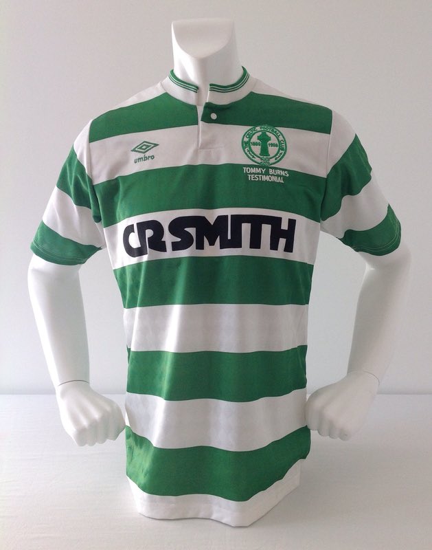 celtic centenary shirt