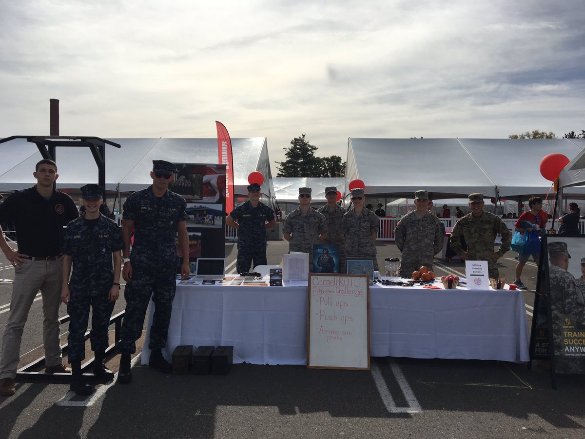 Cornell Naval ROTC tweet media