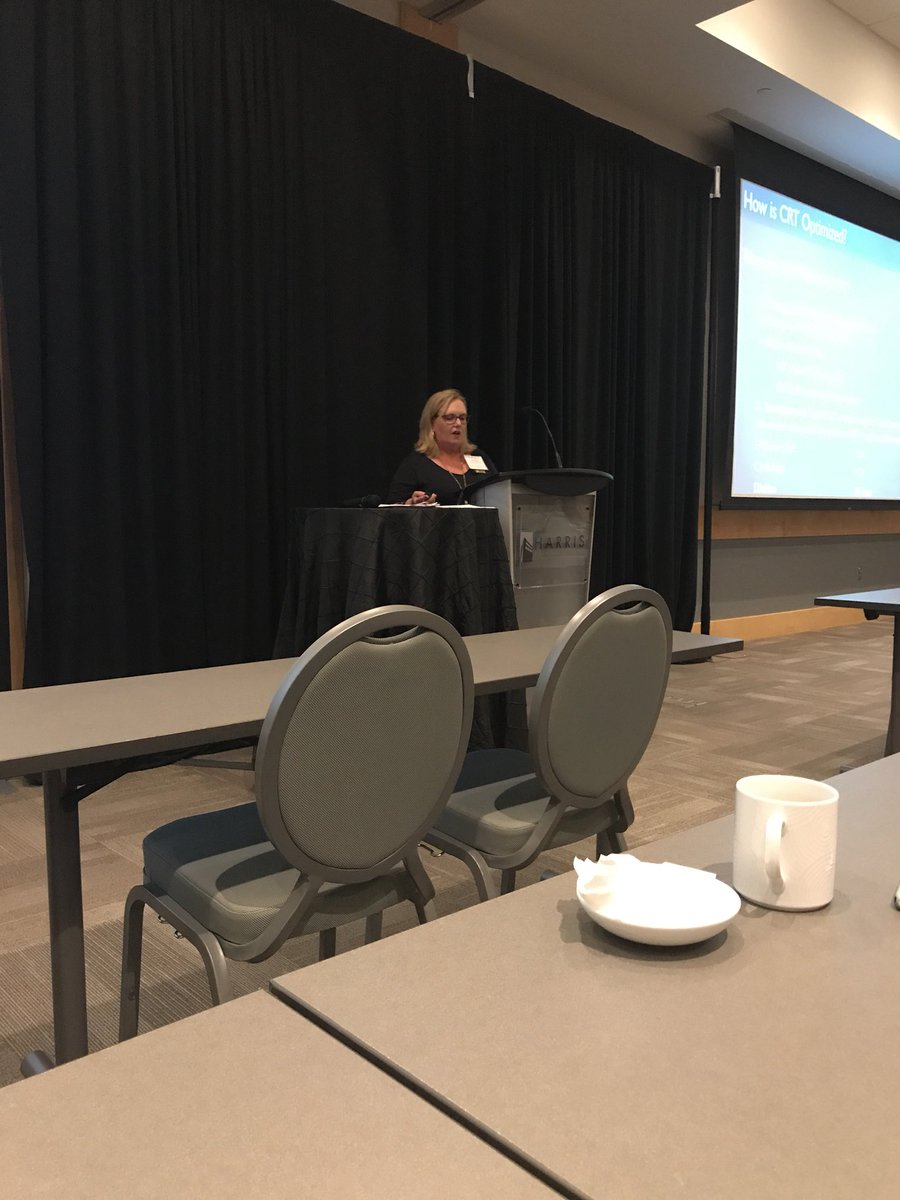 agtucker623's tweet photo. Robyn Abel: Optimizing CRT pacing-tools to help our patients feel better! #ExPloreEP2017 https://t.co/nSXsZoeB1E