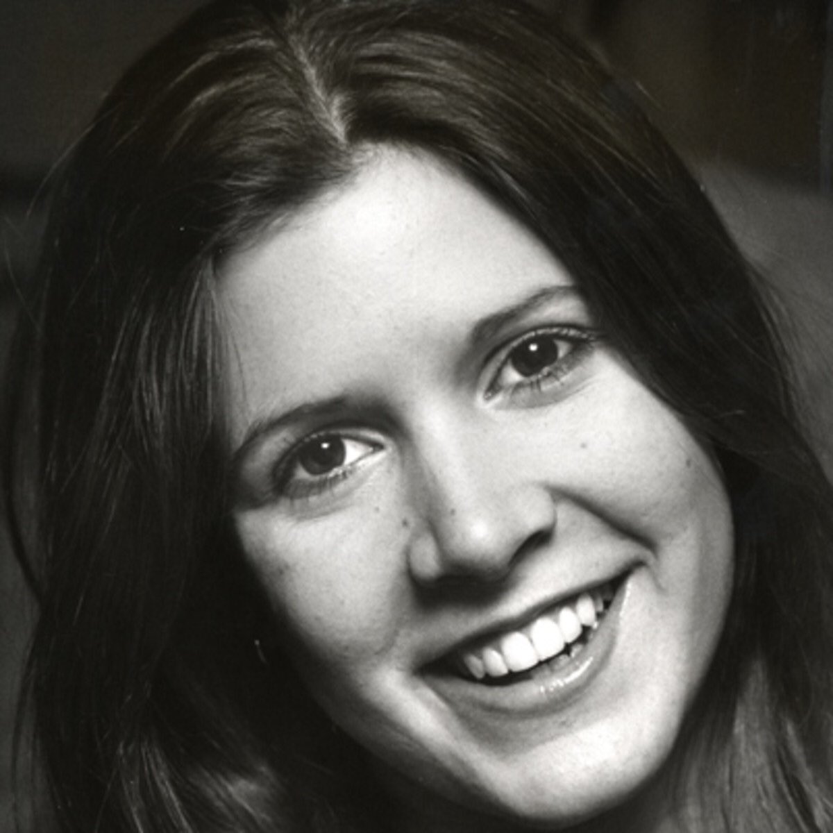 Happy birthday Carrie Fisher, you ll always be with us. 