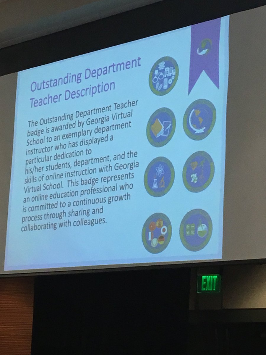 lynnewhitley's tweet photo. #fpls17 Outstanding Dept Teacher-Language Arts-Kelley Brumbelow https://t.co/rzUAP67DDe