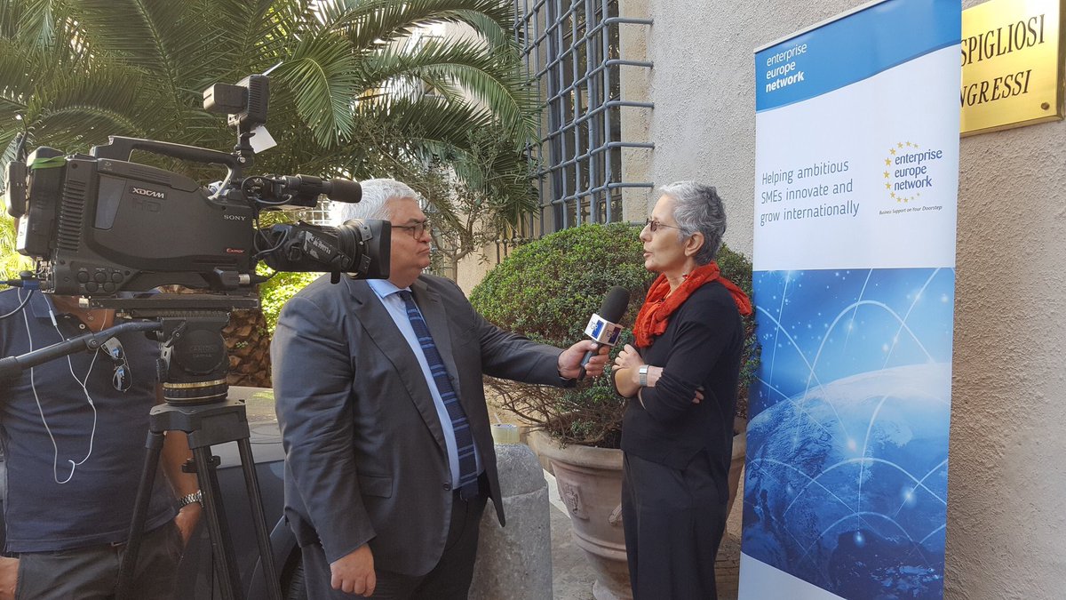 tgrregioneuropa's tweet photo. Domani 11.29 @RaiTre #Ifib2017 @EEN_EU @PaolaMariani (@PTPLodi): “Bioeconomy e circular economy sono parole chiave dei programmi UE” https://t.co/3SfTHFtzfS