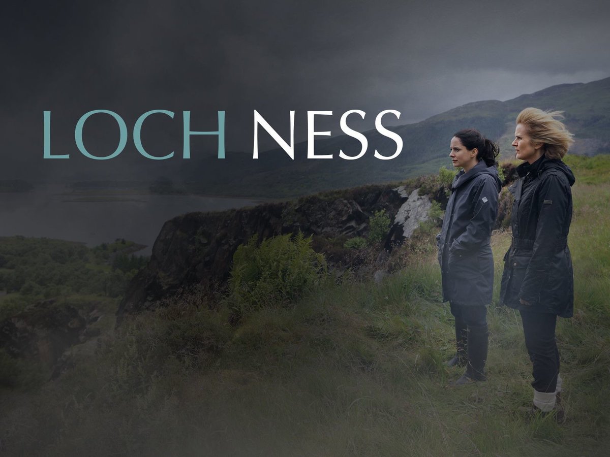DichoEnSerie's tweet photo. #LochNess: estreno de esta nueva serie en @Calle13 con doble capítulo semanal desde este martes 24 de octubre https://t.co/fIvJaFzK4R