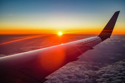 modhop's tweet photo. Clouds are the sun's quicksand. ☀ Photo By Gavin Wegener | Unsplash 
 #airtraveltraining  #airtravelfail #airtravel❤️ #aviationtopia https://t.co/mFPBjz5Z70