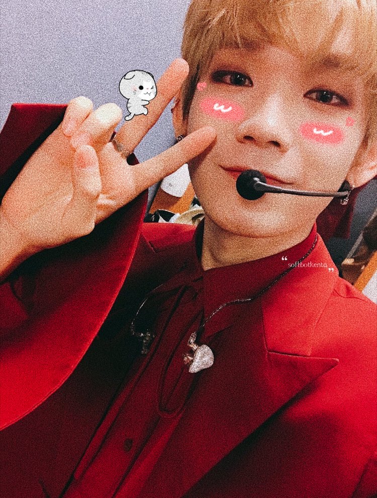softbotkenta's tweet photo. #jbj → #타카다켄타 ♡ https://t.co/aFduwqPcEx