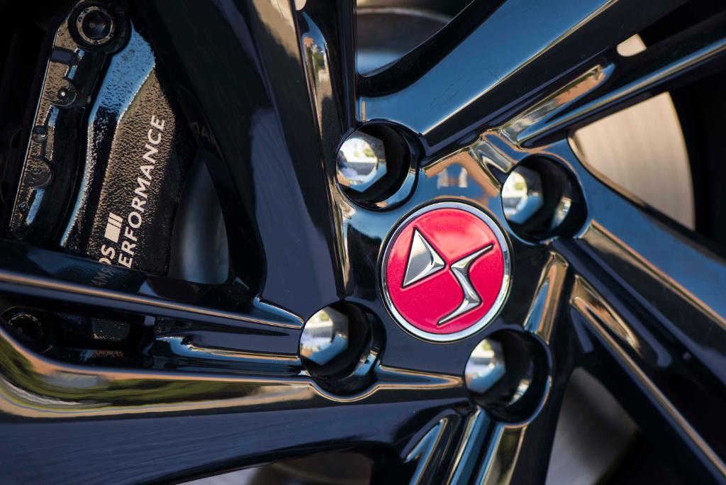dsargentina's tweet photo. Un detalle que lo cambia todo, deja de ser un detalle.
#DS3Performance https://t.co/mb5Bv7AoJG