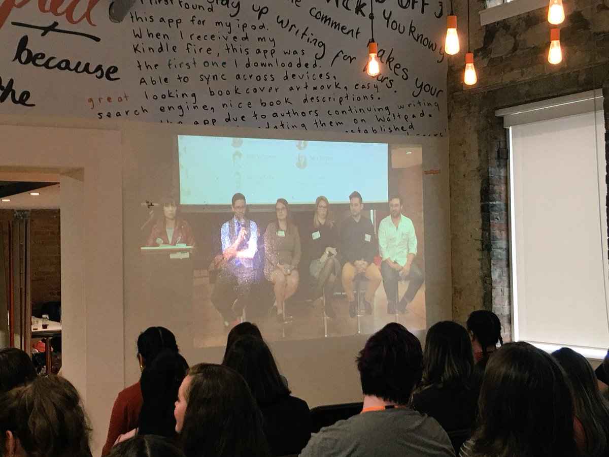 WattpadCoffee tweet media