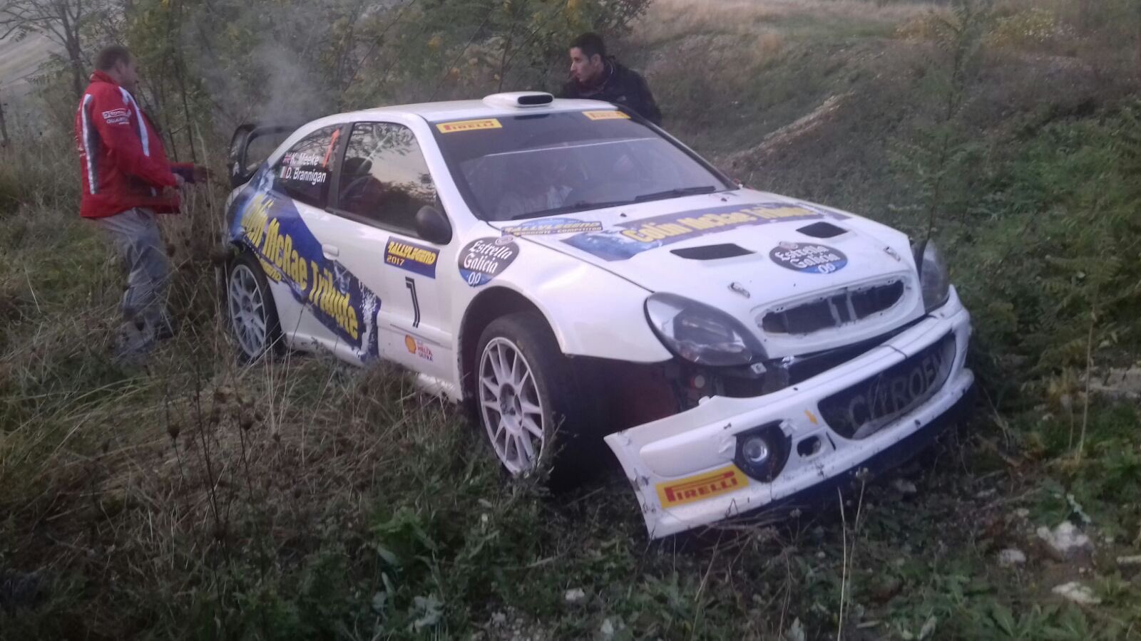 15º RallyLegend Repubblica di San Marino [19-22 Octubre] - Página 2 DMrMvCHU8AAHh_c