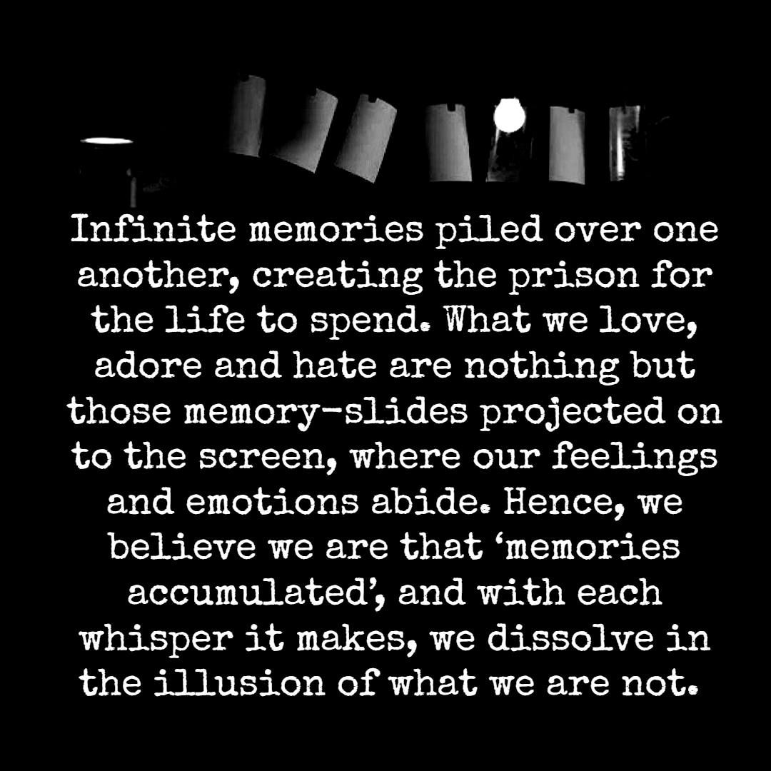 VishanthP's tweet image. Pile of Memories #Thought