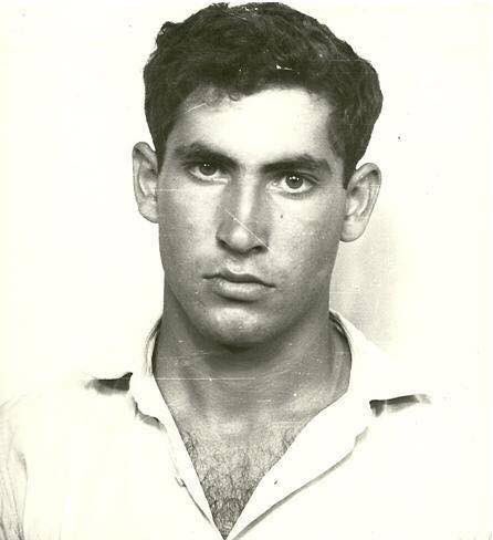 Happy Birthday, October, 21. 1949: Birthdate of Israeli Prime Minister Benjamin Netanyahu 