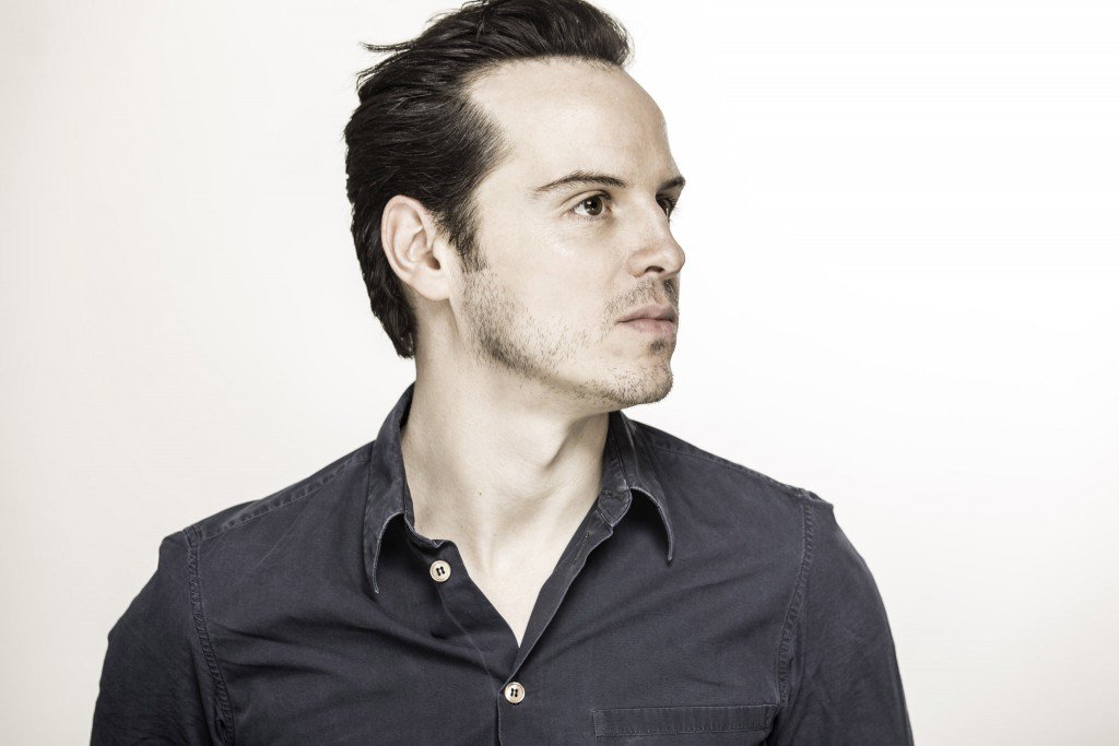 It\s openly gay actor Andrew Scott\s birthday today. Happy birthday Andrew!    