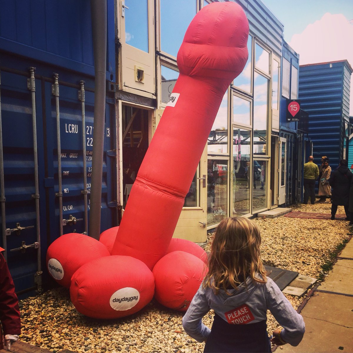 Eindhoven, wat ben je weer fijn! #ddw17 #verleiding #inspiratie