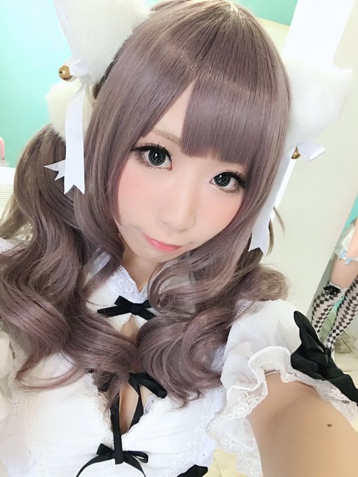 Twitterのコスプレ画像89