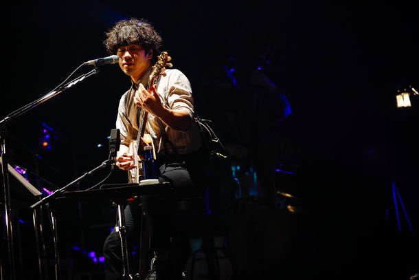 なかじん誕生日