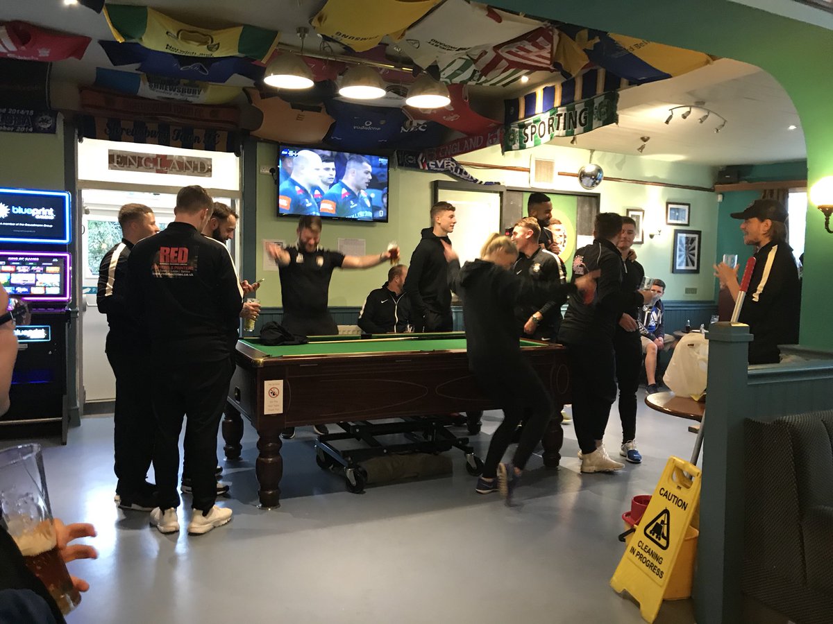 ‘This isn’t just any club, This is Worksop Town’ 🐯