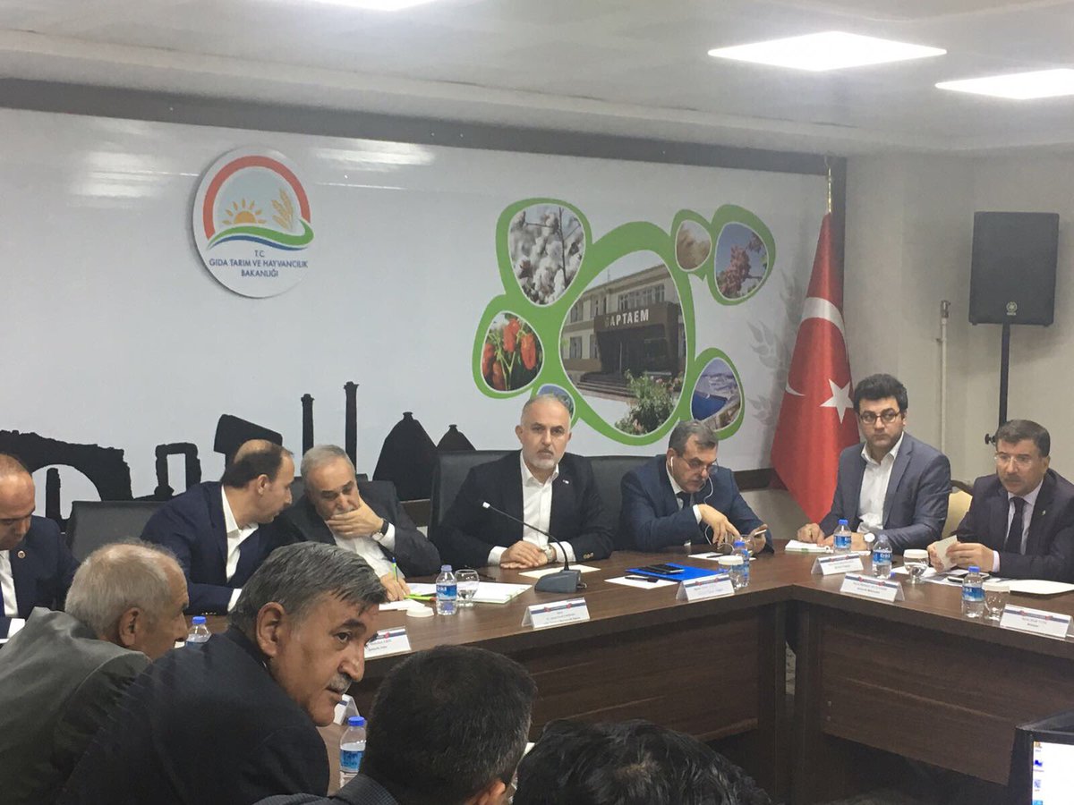 AK PARTİ KARAKÖPRÜ tweet media