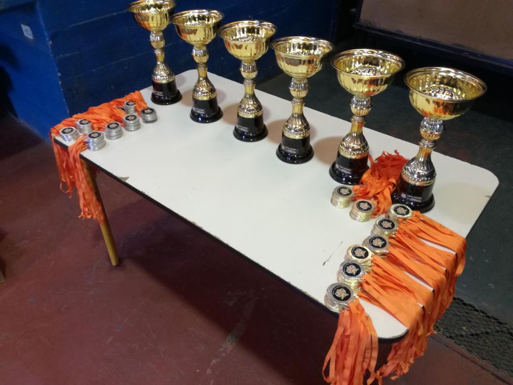 CopaTandil's tweet photo. Todo preparado en UNICEN.
Última fecha de la #COPATANDIL
De definen los 6 titulos. https://t.co/6q3F41QSE1