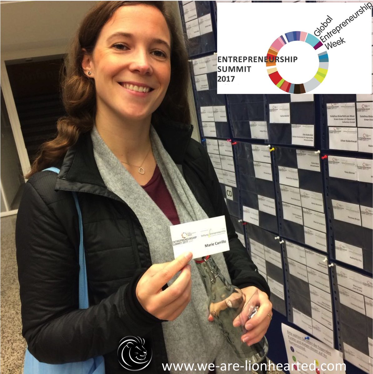 WeR_Lionhearted's tweet photo. Der erste Tag des Summits geht zu Ende. Viele tolle Gespräche und spannende Impulse. #gründer #startup #WRLH #wearelionhearted https://t.co/mCy7SAbYIB
