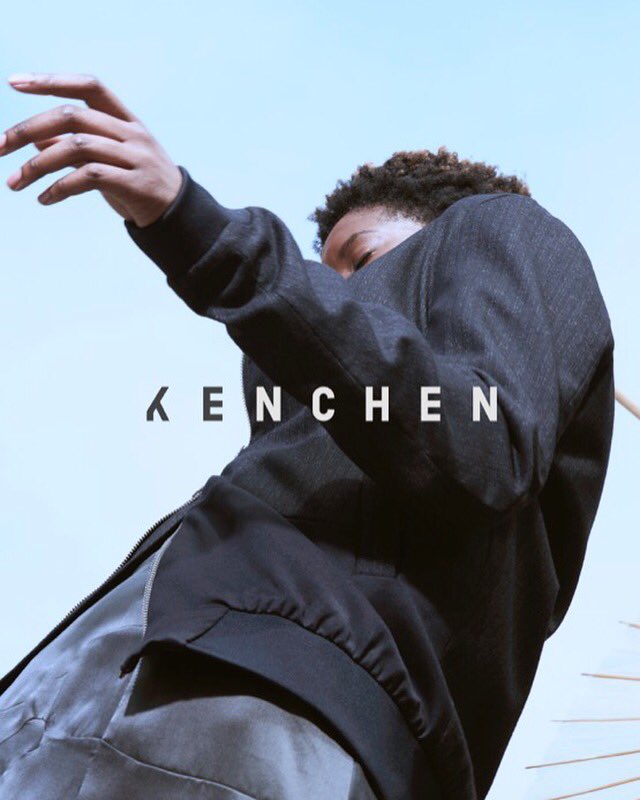 KENCHEN tweet media