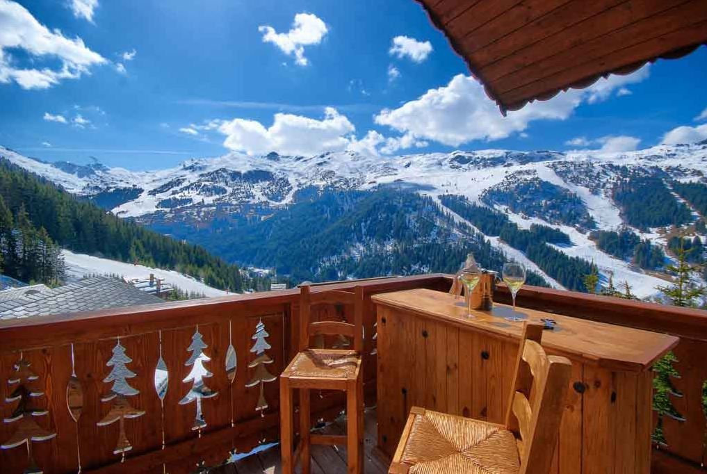 alpineinfusion's tweet image. Wine with a view at Chalet Genepi...

#Luxury #Travel #Holiday #Love #Alps #Meribel #Skiing #Snow