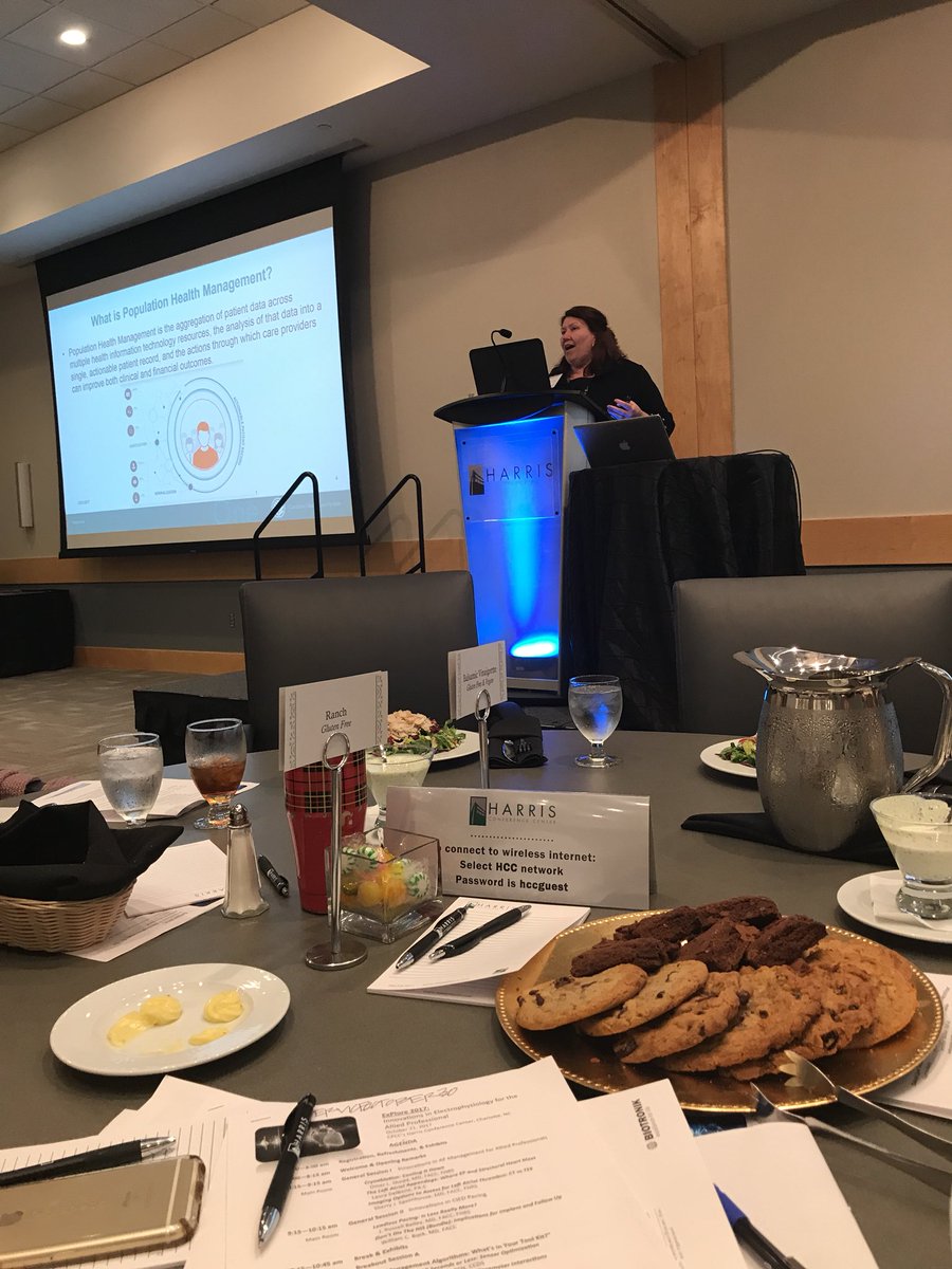 agtucker623's tweet photo. Robin Leahy is dropping some knowledge in spite of technical difficulties!! The show must go on!! #ExPloreEP2017 https://t.co/yp5KaClchl