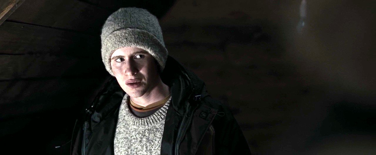 Wishing Mark Rendall (seen here in 30 DAYS OF NIGHT) a very Happy Birthday 