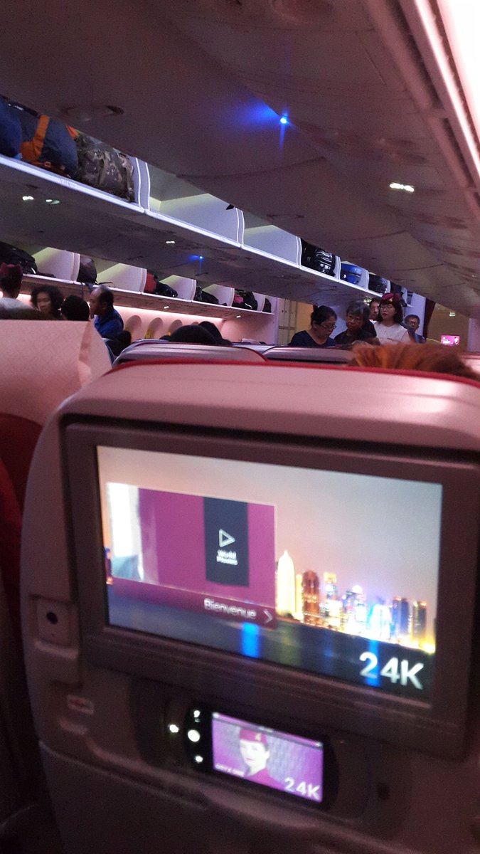 Rome here we come....God bless us..amiennn