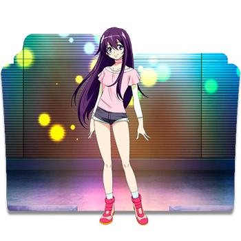 anime_icons's tweet photo. folder_4450 #folder_anime (author: Anderline) #animeicons https://t.co/YdHidGBNAV