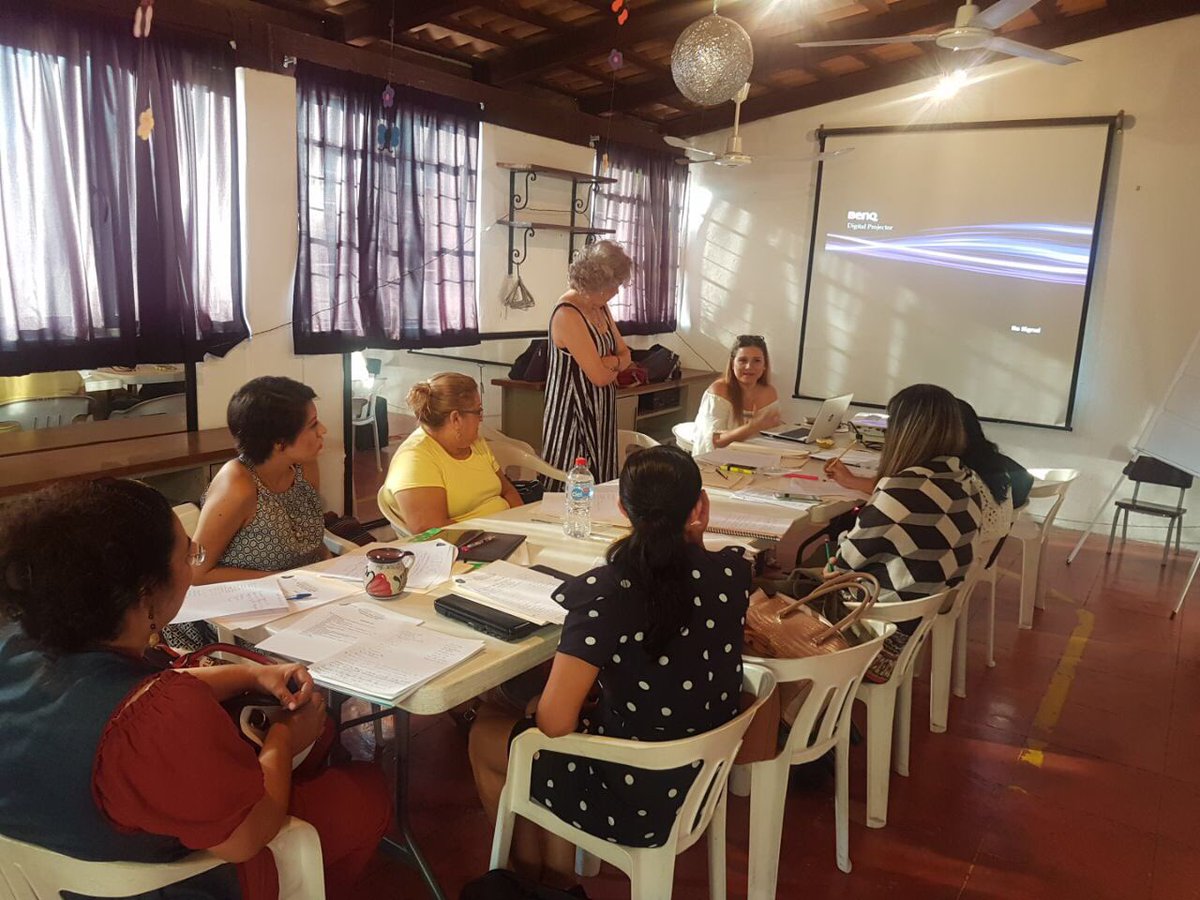 AnaochoaM's tweet photo. Consejo Técnico de Sector, trabajando en los procesos de enseñanza-aprendizaje #ATPSector08E https://t.co/kHyCHIRQWO