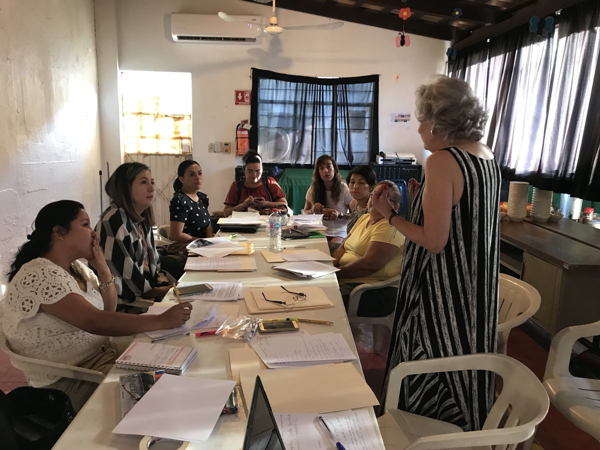 AnaochoaM's tweet photo. Consejo Técnico de Sector, trabajando en los procesos de enseñanza-aprendizaje #ATPSector08E https://t.co/kHyCHIRQWO