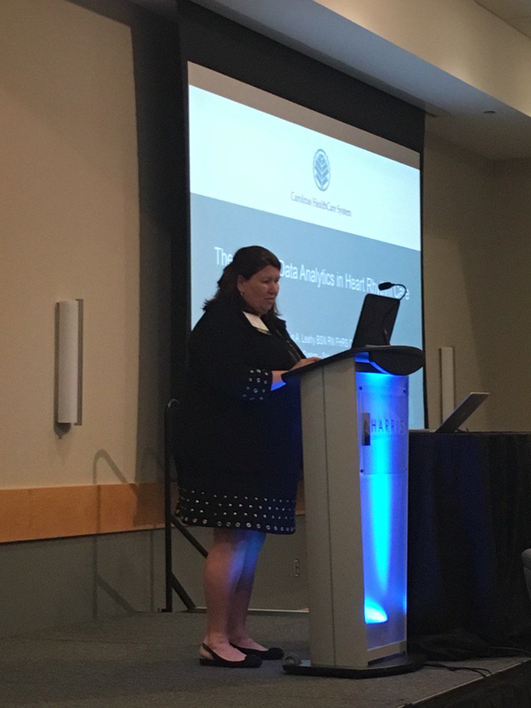 KBEPNP's tweet photo. #ExPloreEP2017
Robin Leahy on Population Health https://t.co/F5FFync2XS
