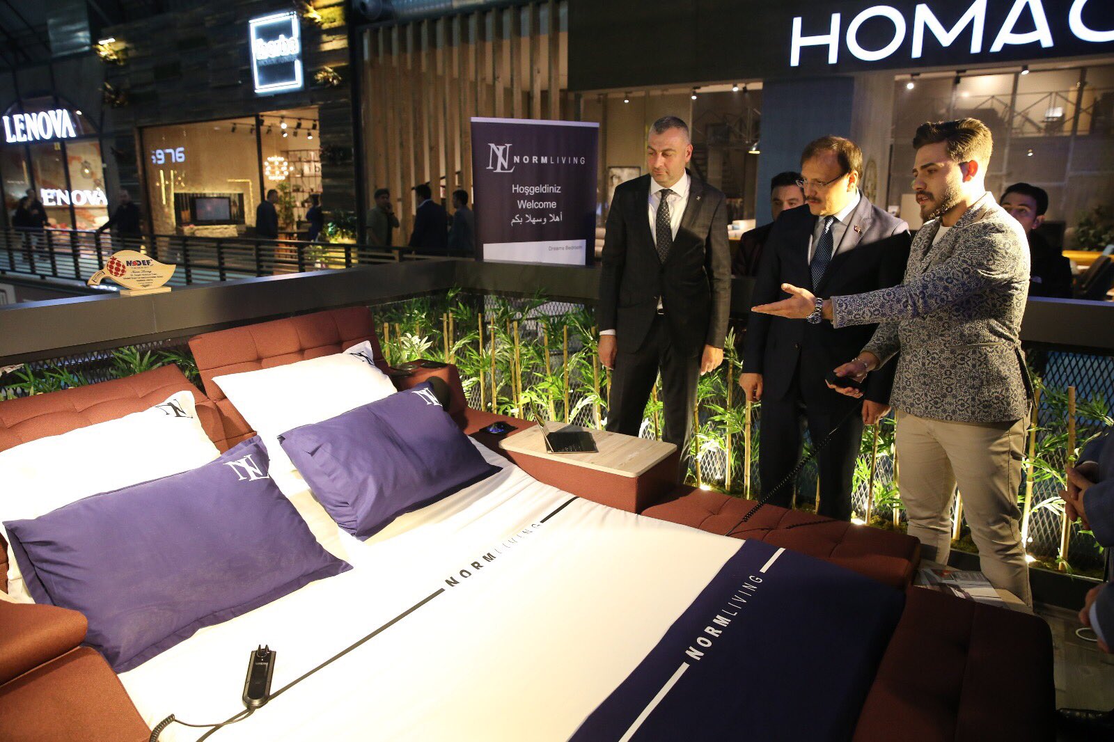 Norm Living Alibaba Com Tr Turkiyenin Yerel Ticaret Merkezi