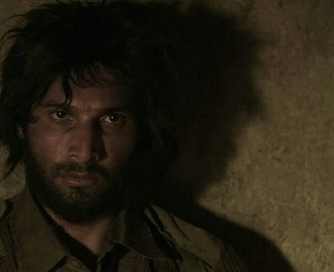 stri72's tweet photo. When eyes speak louder than words....@1AhamSharma  #OneAhamSharma https://t.co/3XAyRlhldl