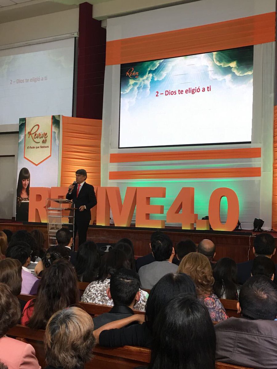 ginopes's tweet photo. ¡Dios te eligió a ti!
Fuiste creado para la Gloria De Dios
#Revive4 #NTPeru #UPSur #ElPoderQueRestaura https://t.co/RM1ulVcIIH