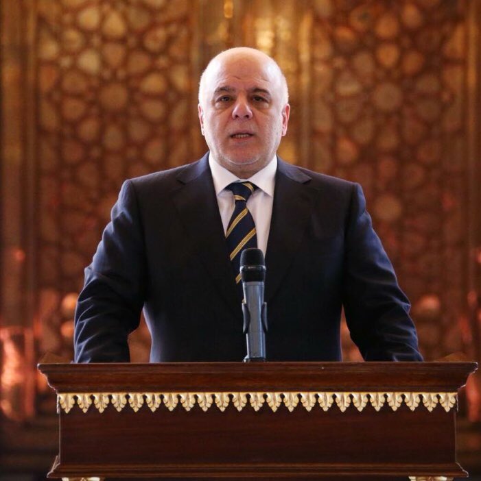 انه نجح بالفعل 
عرف مصدر القرار
من اين ياتي
ومن هي القوى العظمى وماذا تعني وكيف يحصد ودهم
واستفاد كثيرا من فتاوي المرجعيه وقرارتها