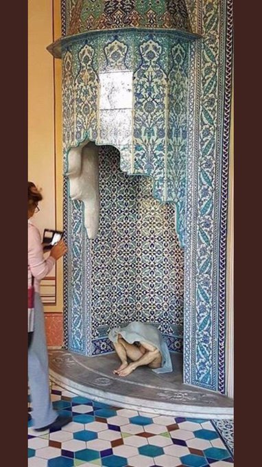 Resmi Twitter'da görüntüle