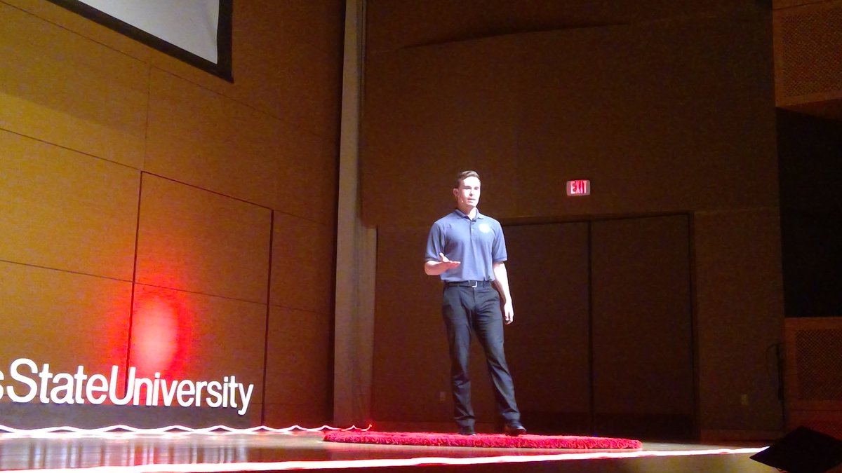 IMAAustinTx's tweet photo. Another great session starting at #tedxtxst about Conventional activism https://t.co/25roEXIvyK