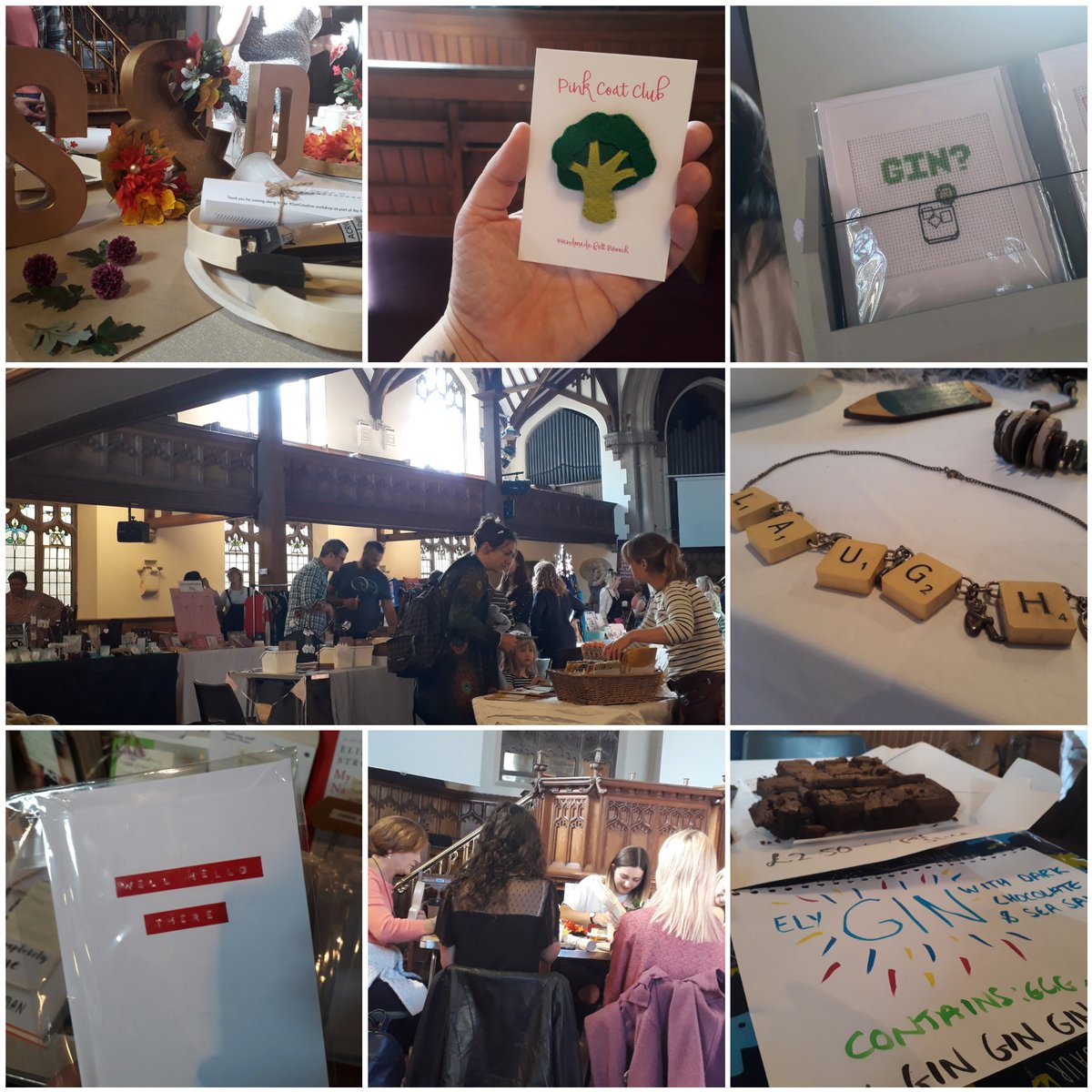 FoodCycleCamb's tweet photo. 50+ guests for lunch, a busy stall at #Vol4Cam AND the #CBGTownIndoorMarket fundraiser. Thank you EVERYONE ๐๐๐ #SuperSaturday https://t.co/bMsFNQUtXU