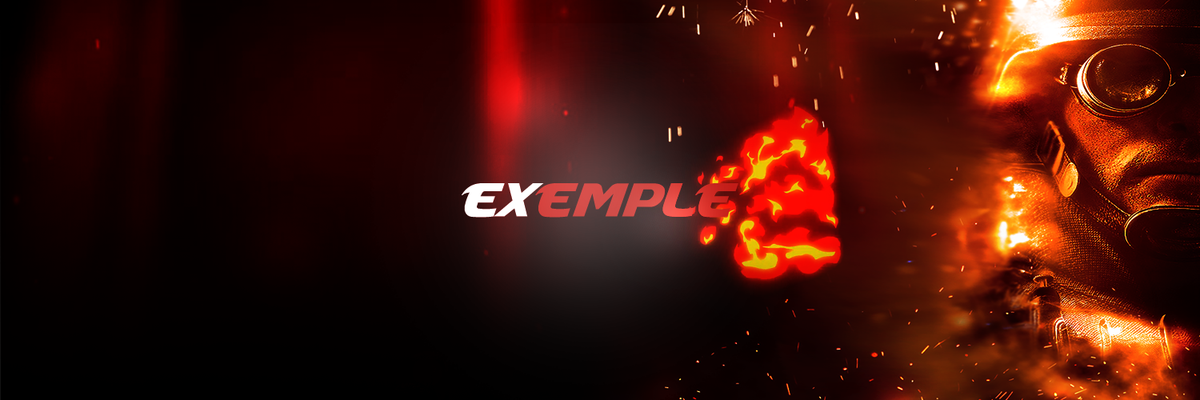 hugo_labourel's tweet photo. [ CONCOURS ]
Pour gagner cette bannière:
RT ce Tweet
Follow @XufosGFX 
GLLLLLL https://t.co/ftA0SYWFYI