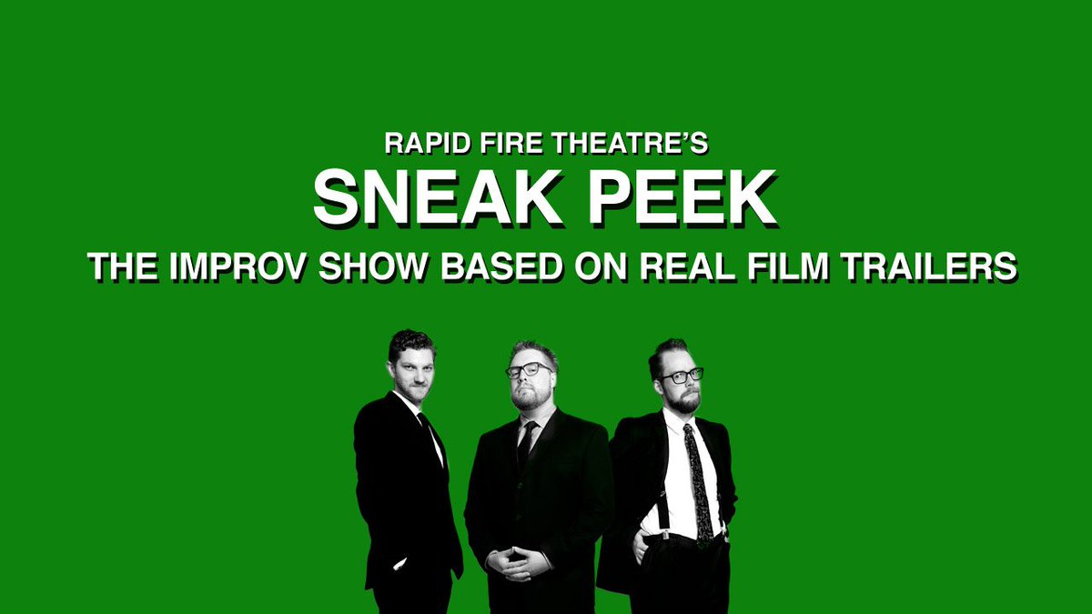 Rapid Fire Theatre (@theatresports) on Twitter photo . <a href="/evanyrosen/">Evany Rosen</a> joins @PaulJBlin <a href="/JoeVanderhelm/">Joe Vanderhelm</a> & <a href="/MattOpacity/">Matt Schuurman</a> at CHiMPROV tonight! Eat your heart out #Hollywood eventbrite.ca/e/chimprov-tic… . <a href="/evanyrosen/">Evany Rosen</a> joins @PaulJBlin <a href="/JoeVanderhelm/">Joe Vanderhelm</a> & <a href="/MattOpacity/">Matt Schuurman</a> at CHiMPROV tonight! Eat your heart out #Hollywood eventbrite.ca/e/chimprov-tic…