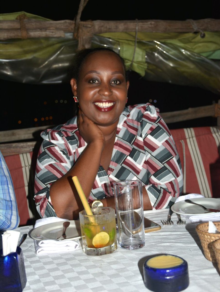 NyagakaNyakundi's tweet photo. @InfoKfcb CEO Dr. @EzekielMutua treats staff to dinner aboard the Tamarind Dhow @KibetBenard_ @Kamene1 

#KFCBFamilyBonding https://t.co/MnZsFvhMcg