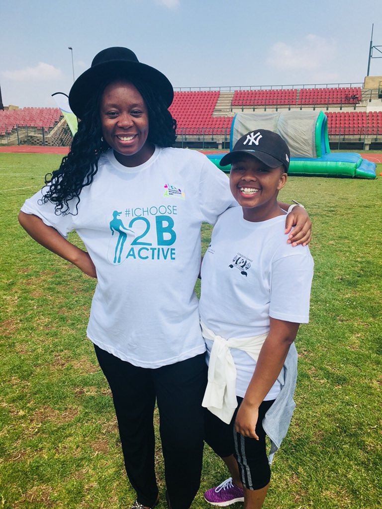 SelomaM_'s tweet image. My girl and at the Conquer Games 2017 @Mar55hh #Conquergames2017