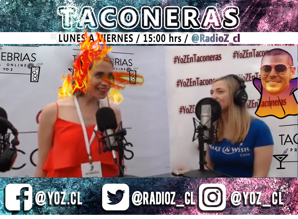Siete_13's tweet photo. @RadioZ_cl @amparohernandez @marcelobhanu Amparito Tuvo fuego en los ojos x #elplanton de @RoMartinezC #YoZenTaconeras #FelizSabado #taconeras #caraschile @zabaletachile #chalabota https://t.co/yJvafdgAR8